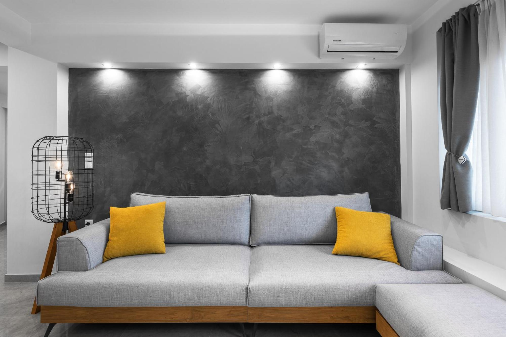 Wood N White, Nilie Hospitality Mgmt Appartement Thessaloniki Buitenkant foto